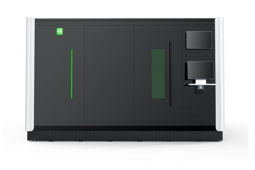 Станок лазерного раскроя листа PB6015 (20KW)