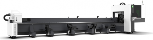 Станок лазерной резки труб V-24-65 (3000W)