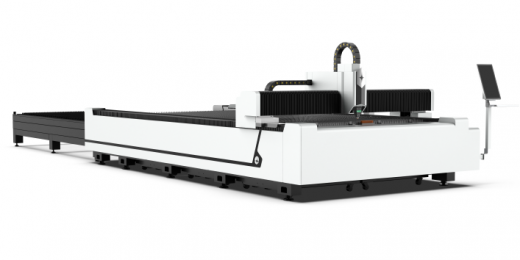Станок лазерного раскроя листа Eg6020